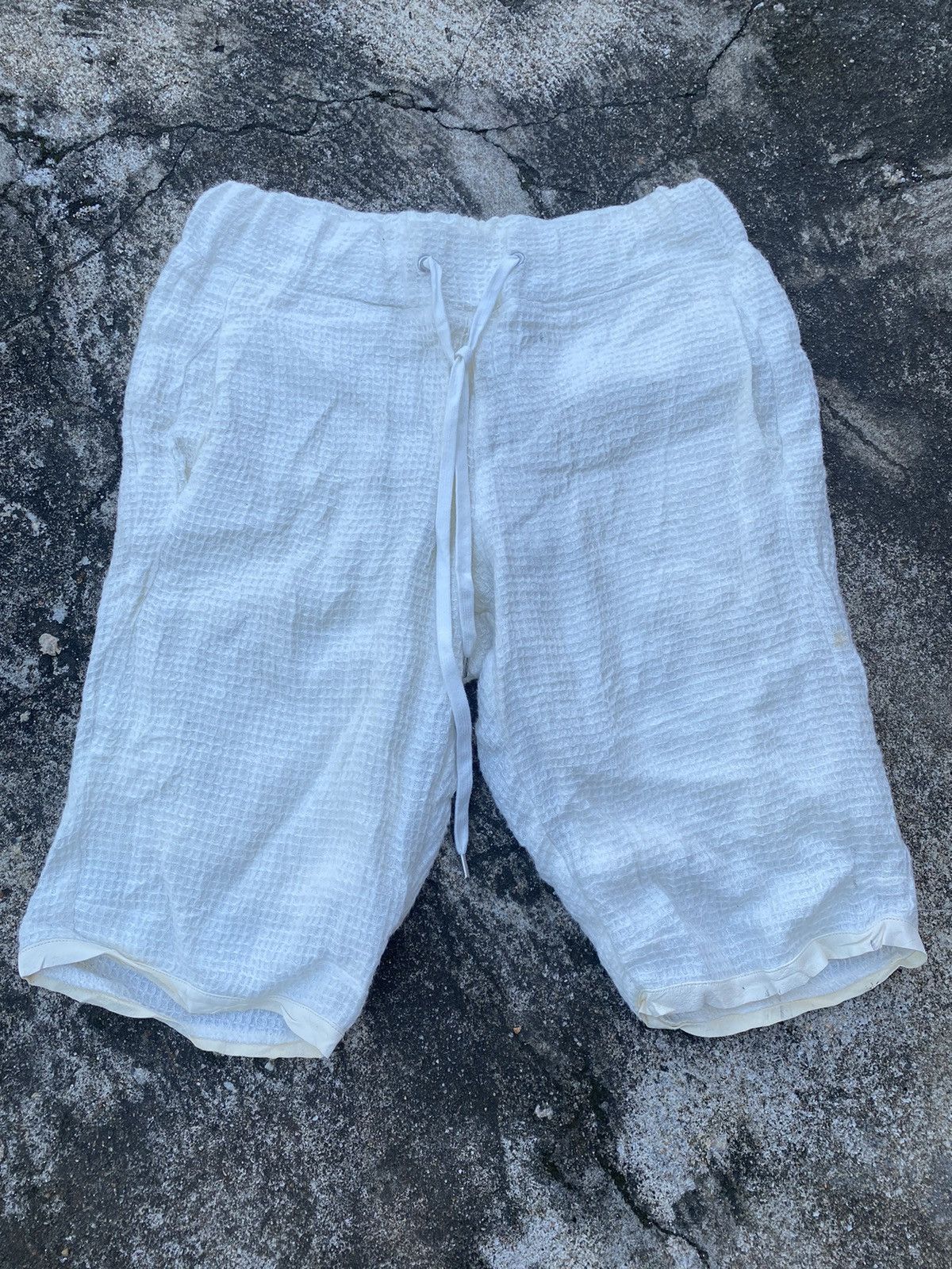 Isamu Katayama Backlash Isamu Katayama Backlash short Size US 30 / EU 46 - 1 Thumbnail