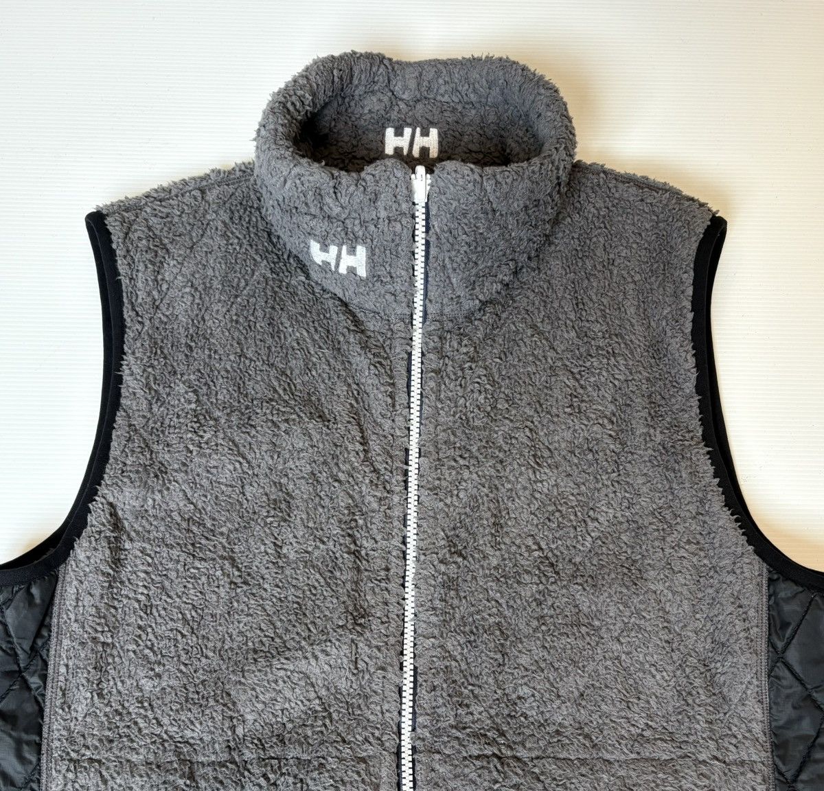 Helly Hansen Helly Hensen Elton Vest Size US XXS / EU 40 - 3 Thumbnail