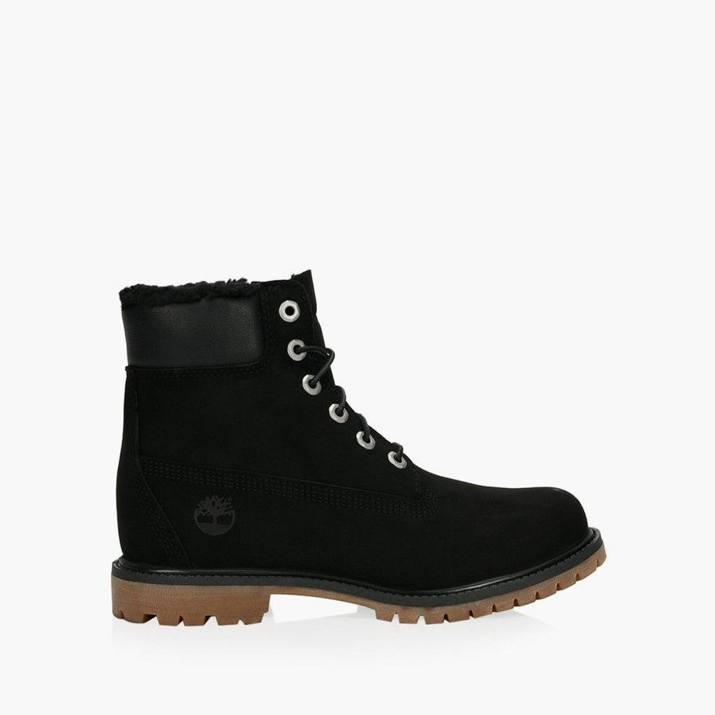 Timberland TIMBERLAND PREMIUM 6 INCH Women SIZE 9 Size US 9 / IT 39 - 2 Thumbnail