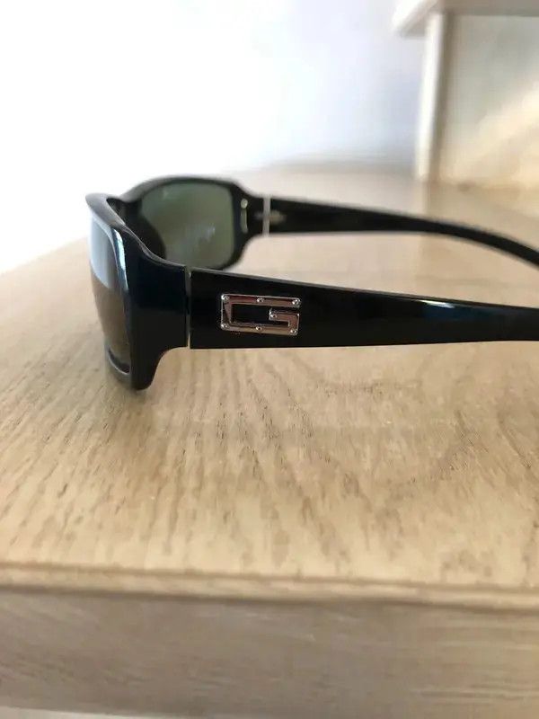 Gucci GUCCI Sunglasses Wrap Shield Sport Ski Mask Tom Ford Era Size ONE SIZE - 1 Thumbnail