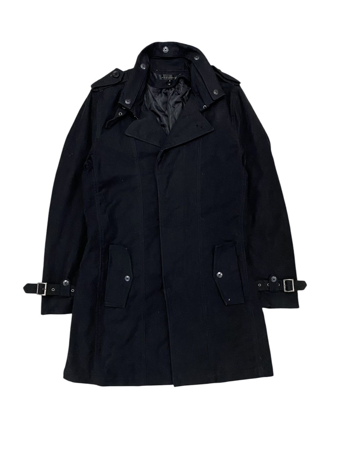 Schlussel 🔥 Moleskin padded Vkei Jacket Size US S / EU 44-46 / 1 - 1 Thumbnail