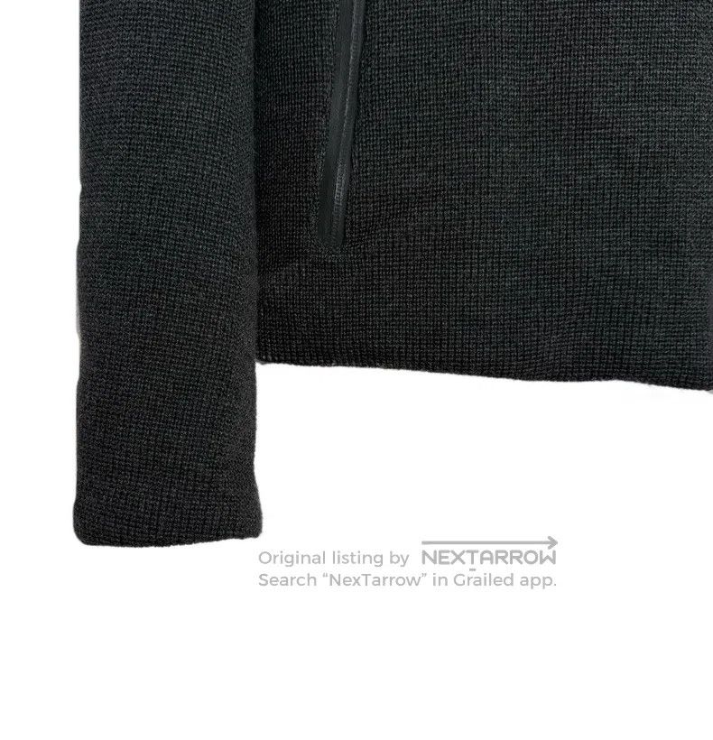 Fendi Fendi Gray Down Jacket Size US S / EU 44-46 / 1 - 4 Thumbnail
