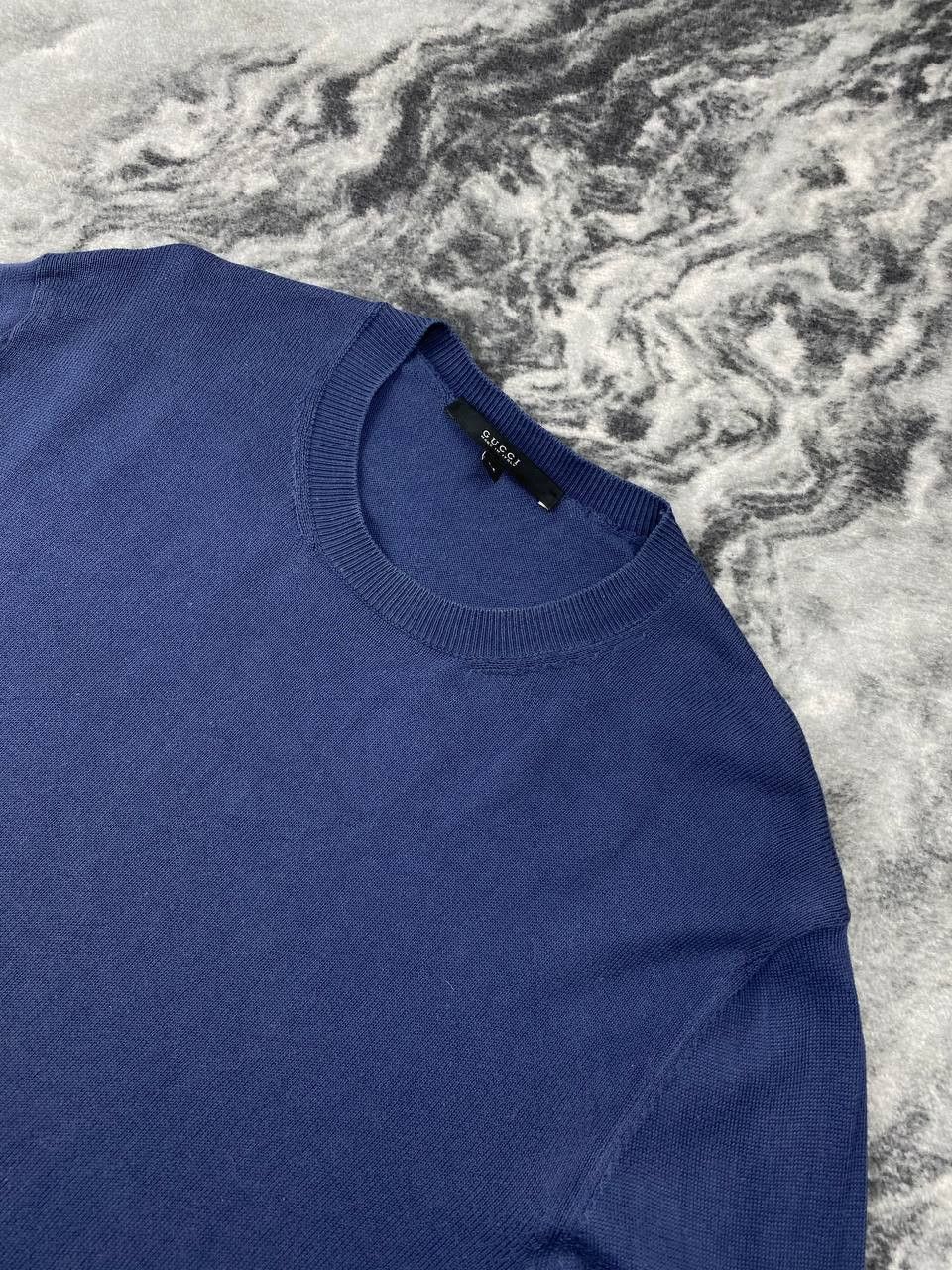 Gucci Gucci Knit Sweater Size US M / EU 48-50 / 2 - 2 Thumbnail