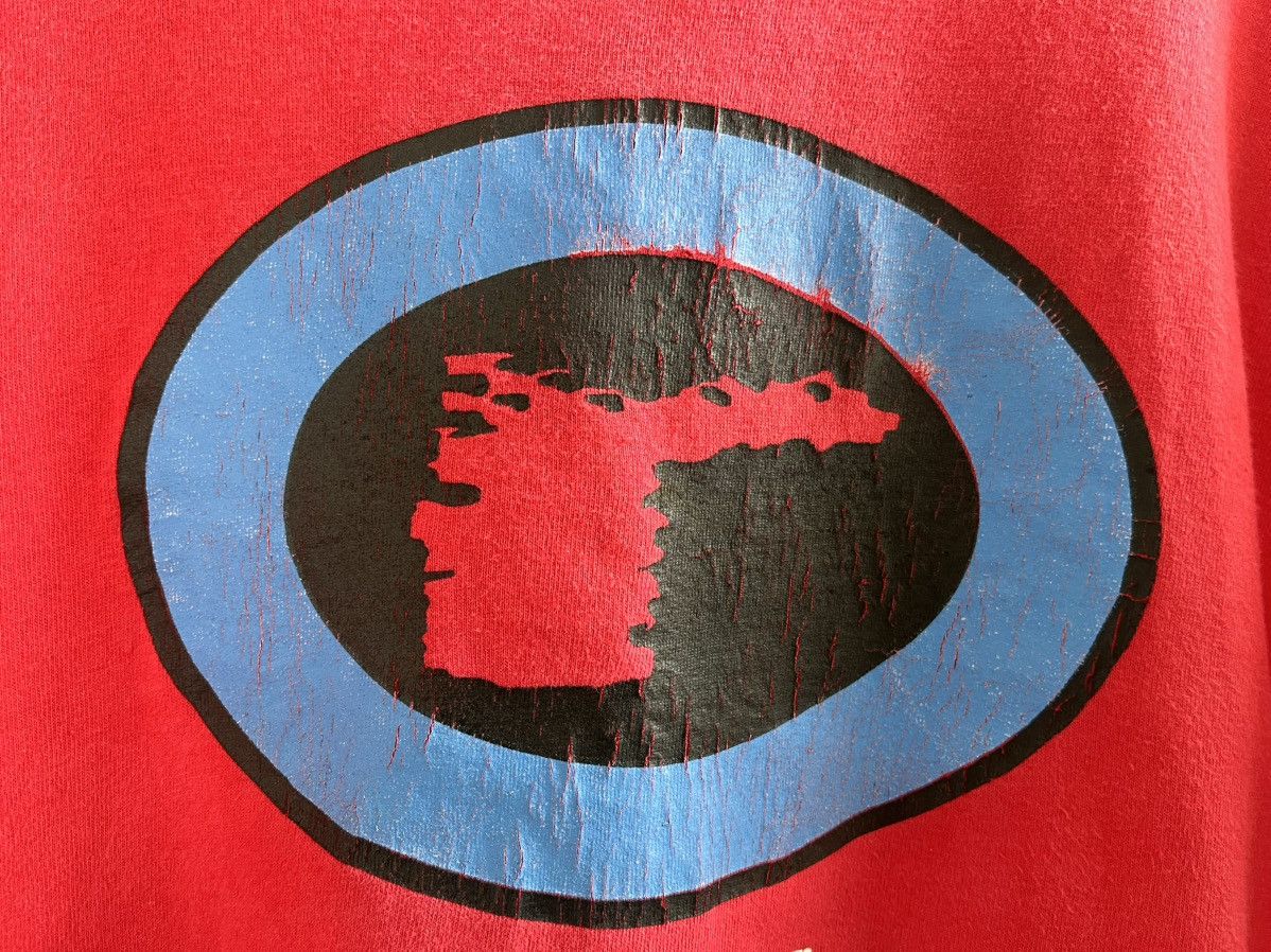 Band Tees Radiohead My Iron Lung Size US XL / EU 56 / 4 - 3 Thumbnail