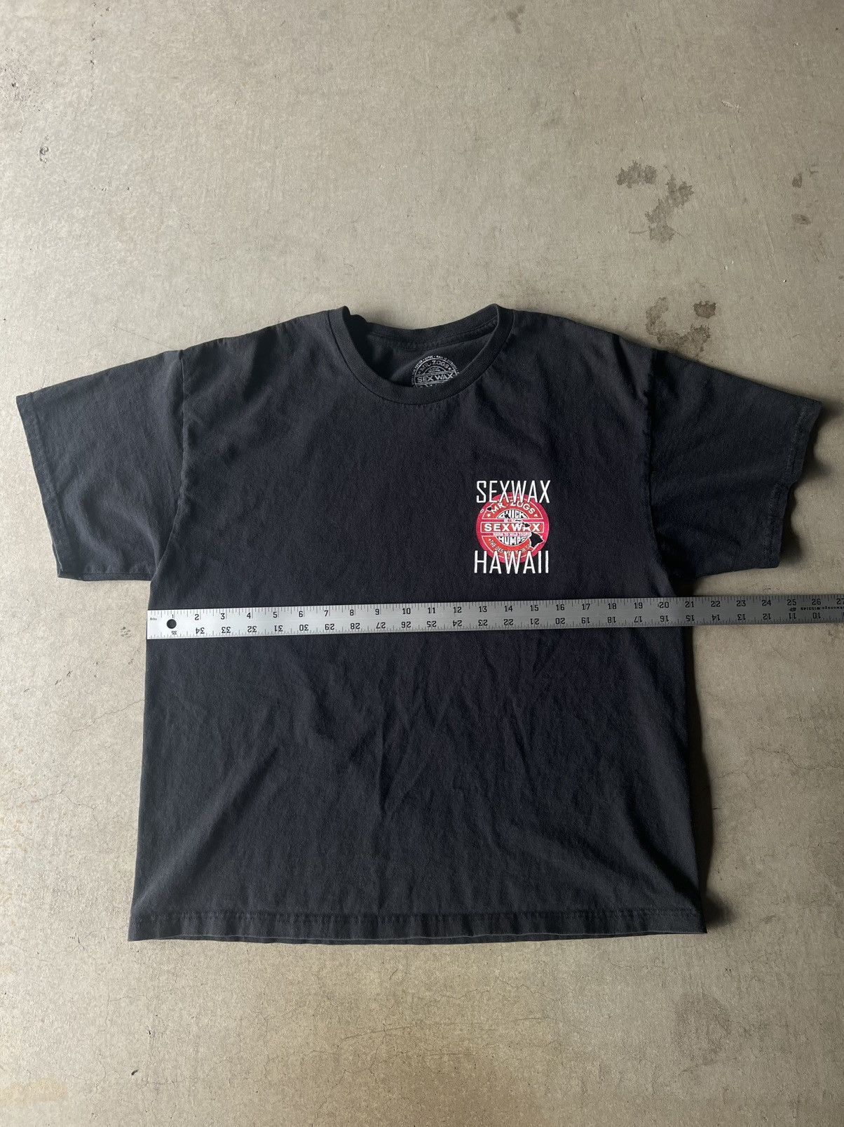 Other Vintage Sex Wax Hawaii Tee Size US S / EU 44-46 / 1 - 6 Thumbnail
