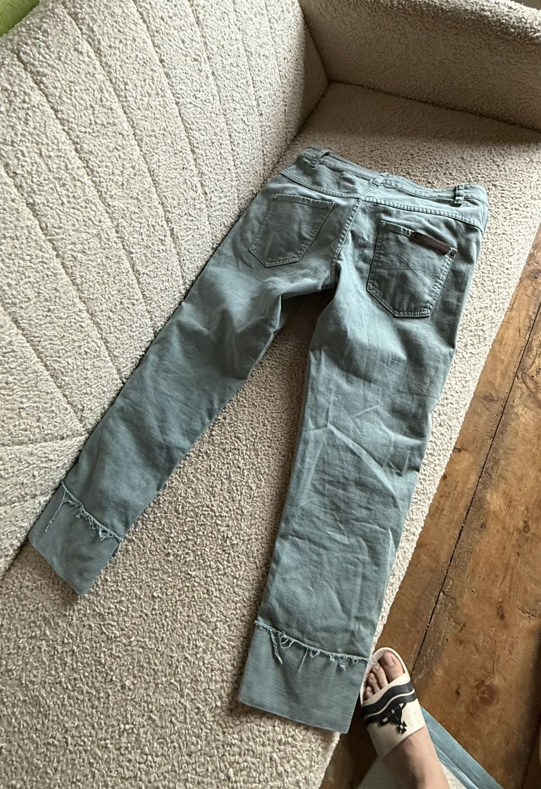 Brunello Cucinelli Very nice Size 31" - 24 Thumbnail
