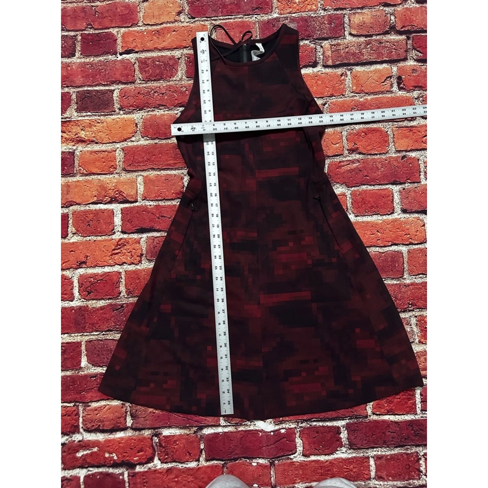 Lululemon Lululemon dress size 8 Size M / US 6-8 / IT 42-44 - 5 Thumbnail