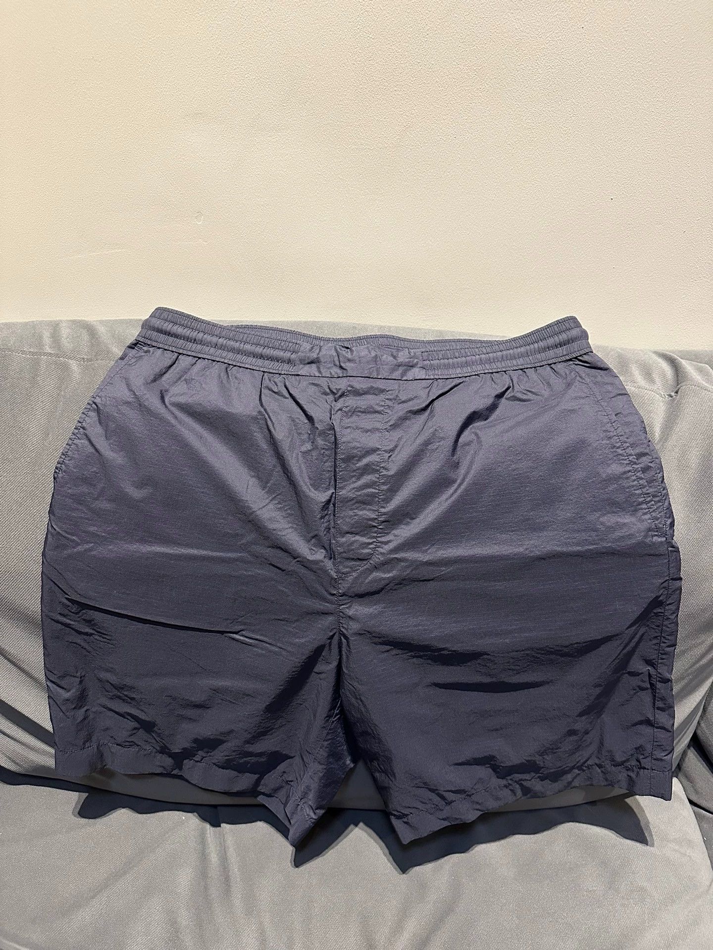 Acne Studios ACNE STUDIOS men's shorts - -DMC Size US 34 / EU 50 - 1 Thumbnail
