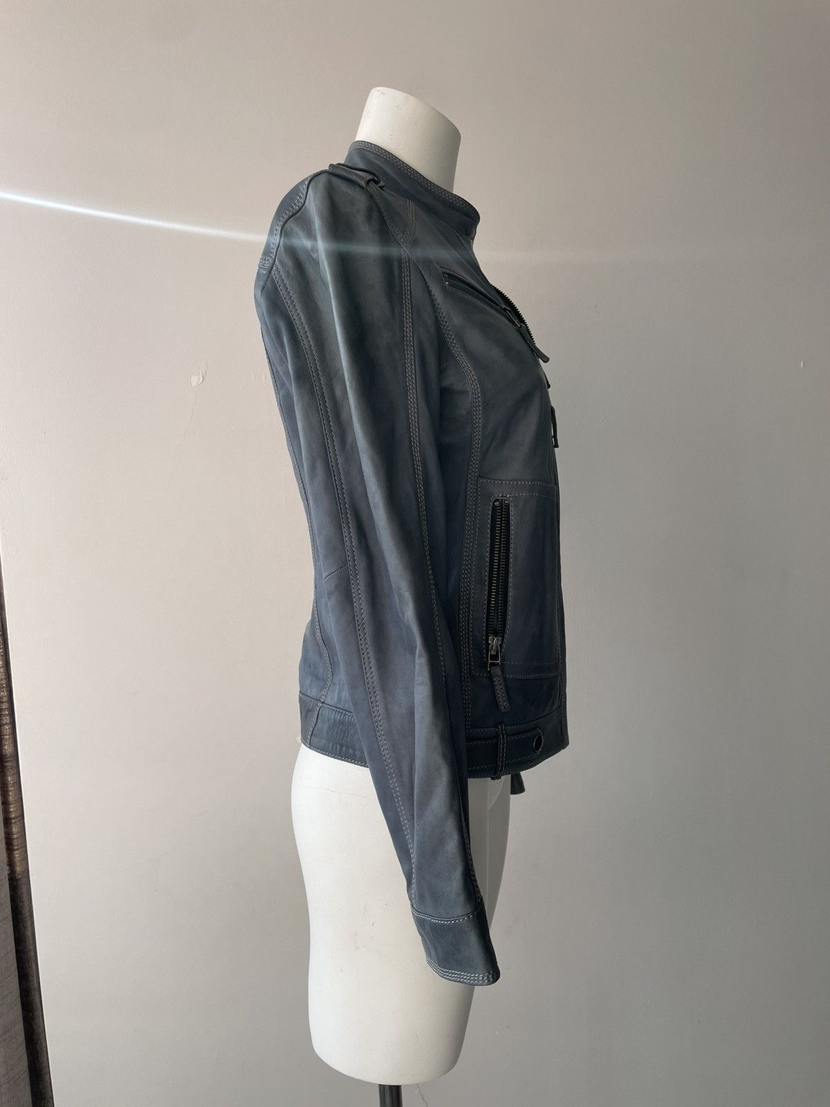Vintage Derimod jacket Size S / US 4 / IT 40 - 19 Thumbnail