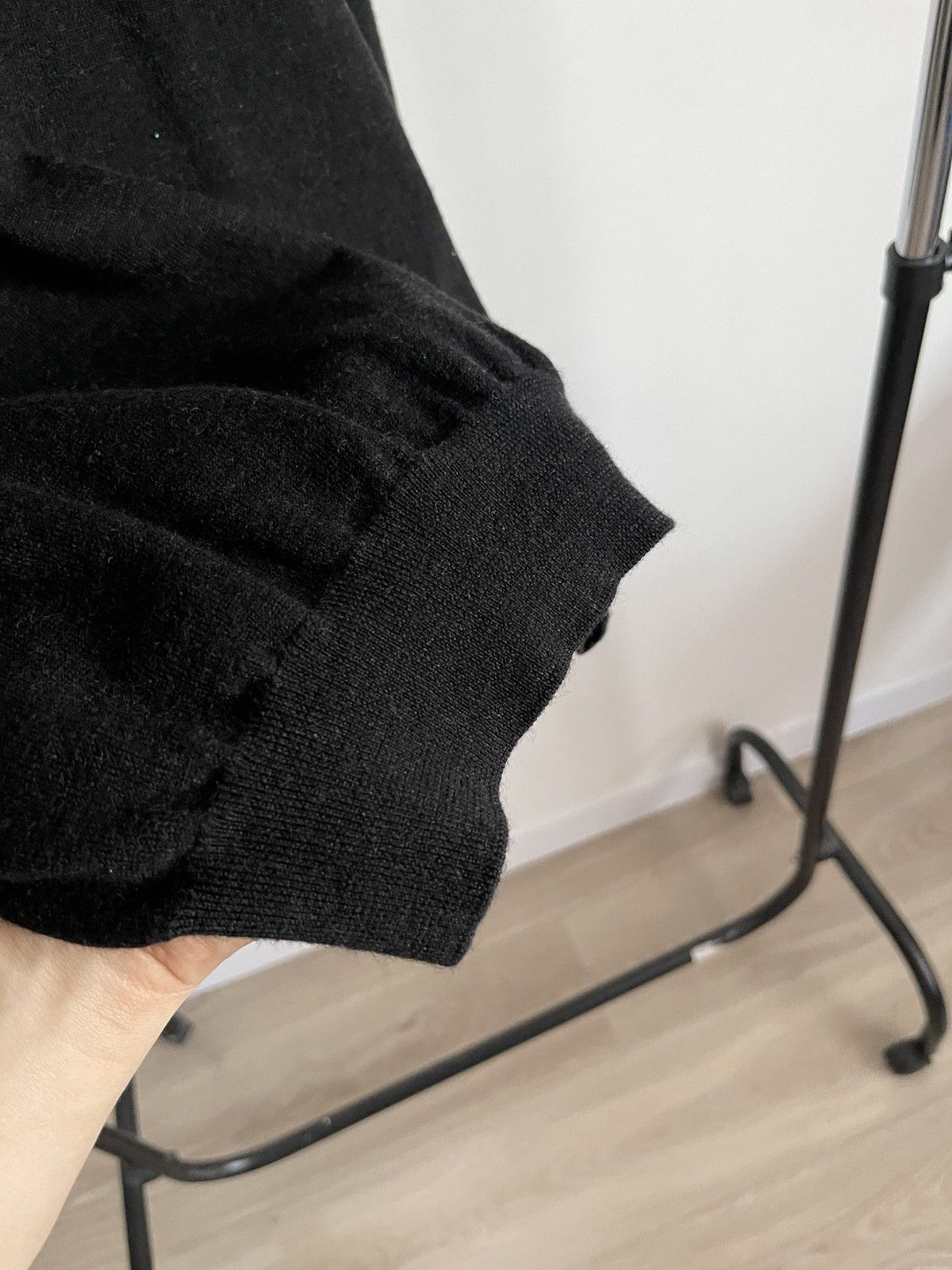 Joop! Joop! wool turtleneck sweater M Size US M / EU 48-50 / 2 - 6 Thumbnail