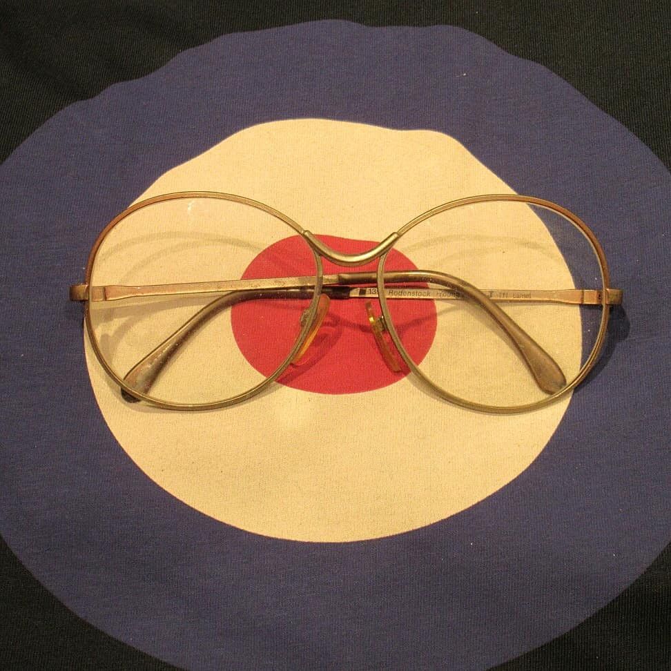Vintage Rodenstock deutschland Vintage 60s/70s sunglasses Size ONE SIZE - 1 Thumbnail