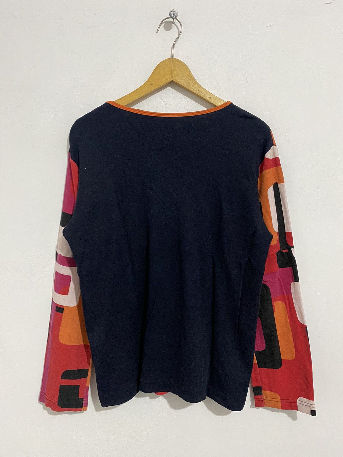 If Six Was Nine Cecil japanese printed girl hysteric ifsix styled Size US XL / EU 56 / 4 - 3 Thumbnail