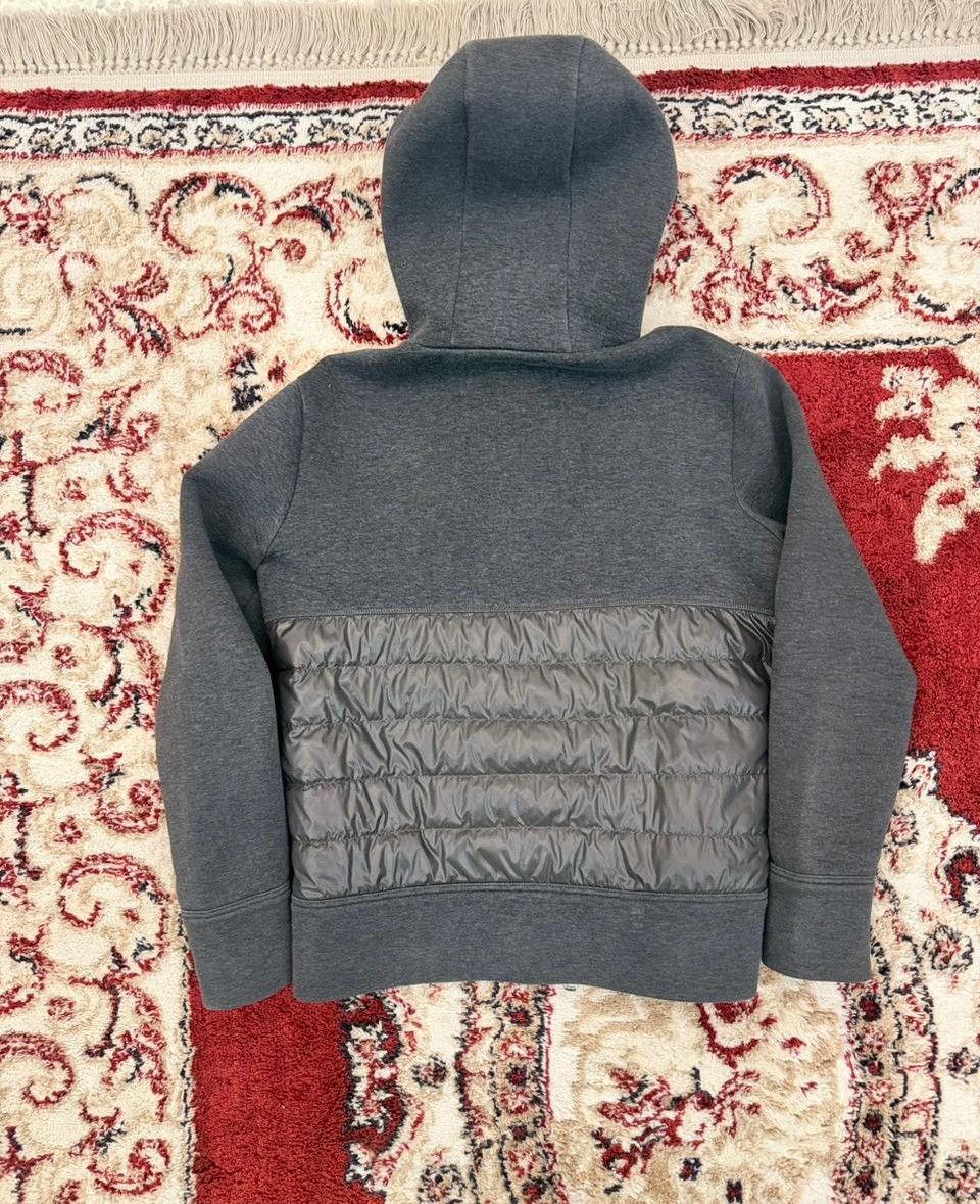Moncler MONCLER Maglia Cardigan M 2 Hoodie Zip UP Puffer Down Size US M / EU 48-50 / 2 - 2 Thumbnail