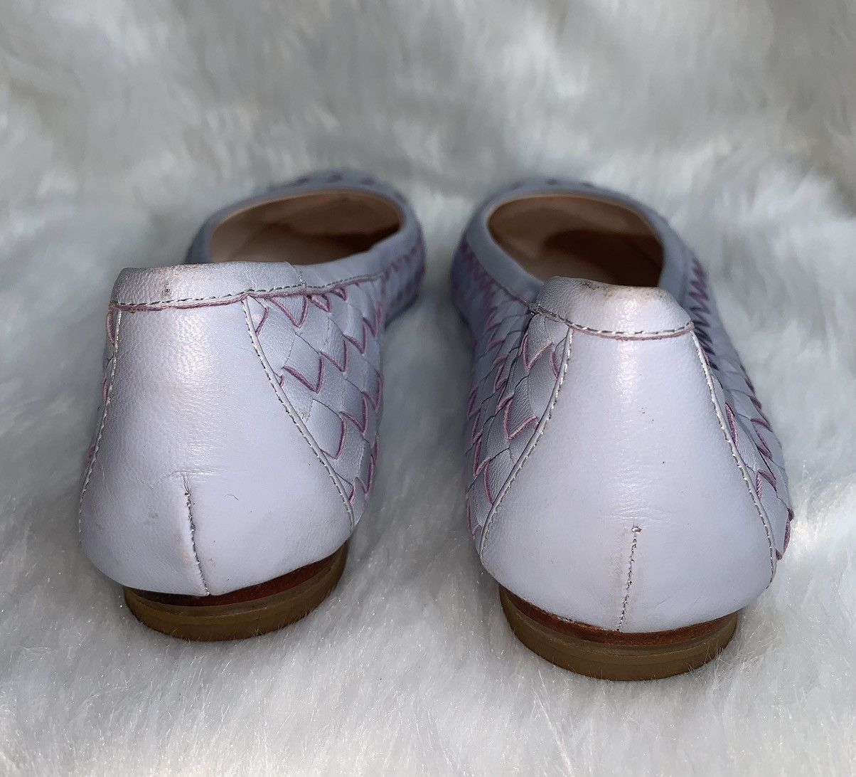 Bottega Veneta Bottega Veneta Flats Size US 6 / IT 36 - 11 Thumbnail