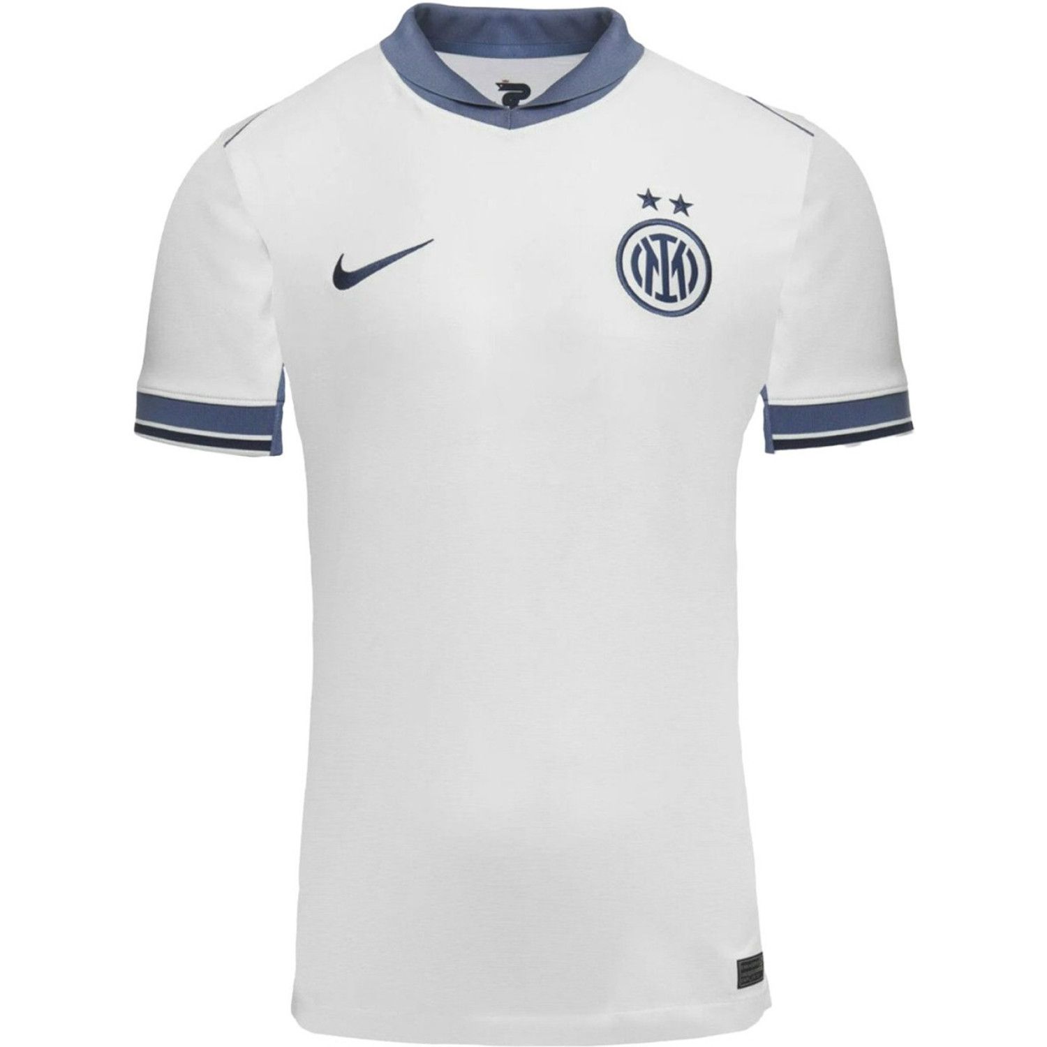 Nike Rare! Inter Milan Nike 2024/25 Away Jersey Large Size US L / EU 52-54 / 3 - 5 Thumbnail