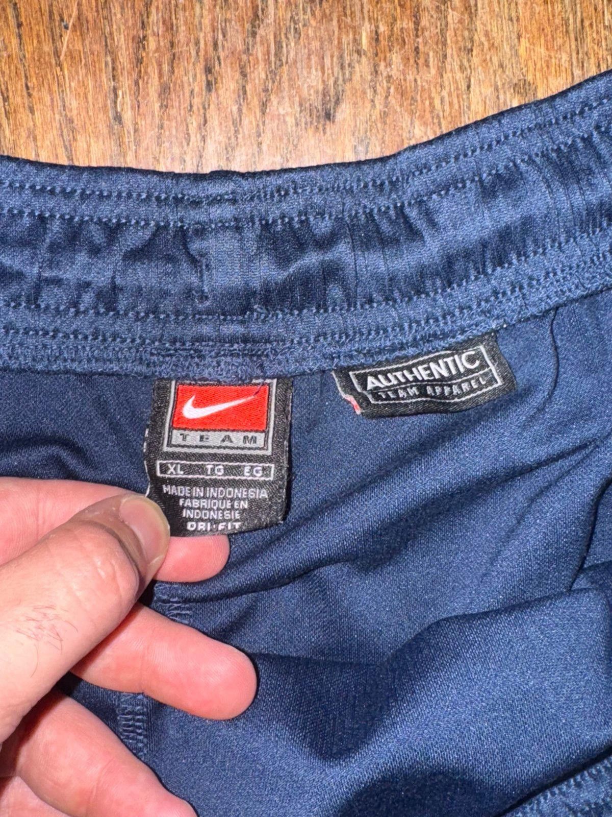 Nike Nike Team UArizona Wildcats Mesh Shorts Hoops Mens XL Size US 36 / EU 52 - 5 Thumbnail