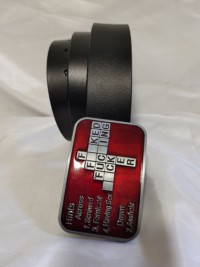 Other Fashion personalized simple belt Size ONE SIZE - 4 Thumbnail