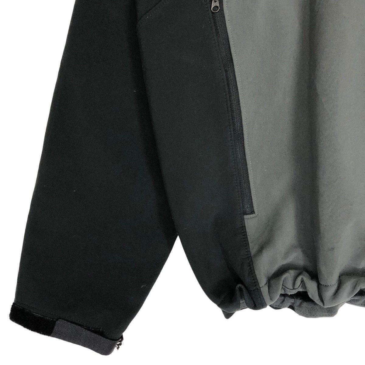 The North Face The North Face Apex Bionic Jacket Size US XL / EU 56 / 4 - 4 Thumbnail