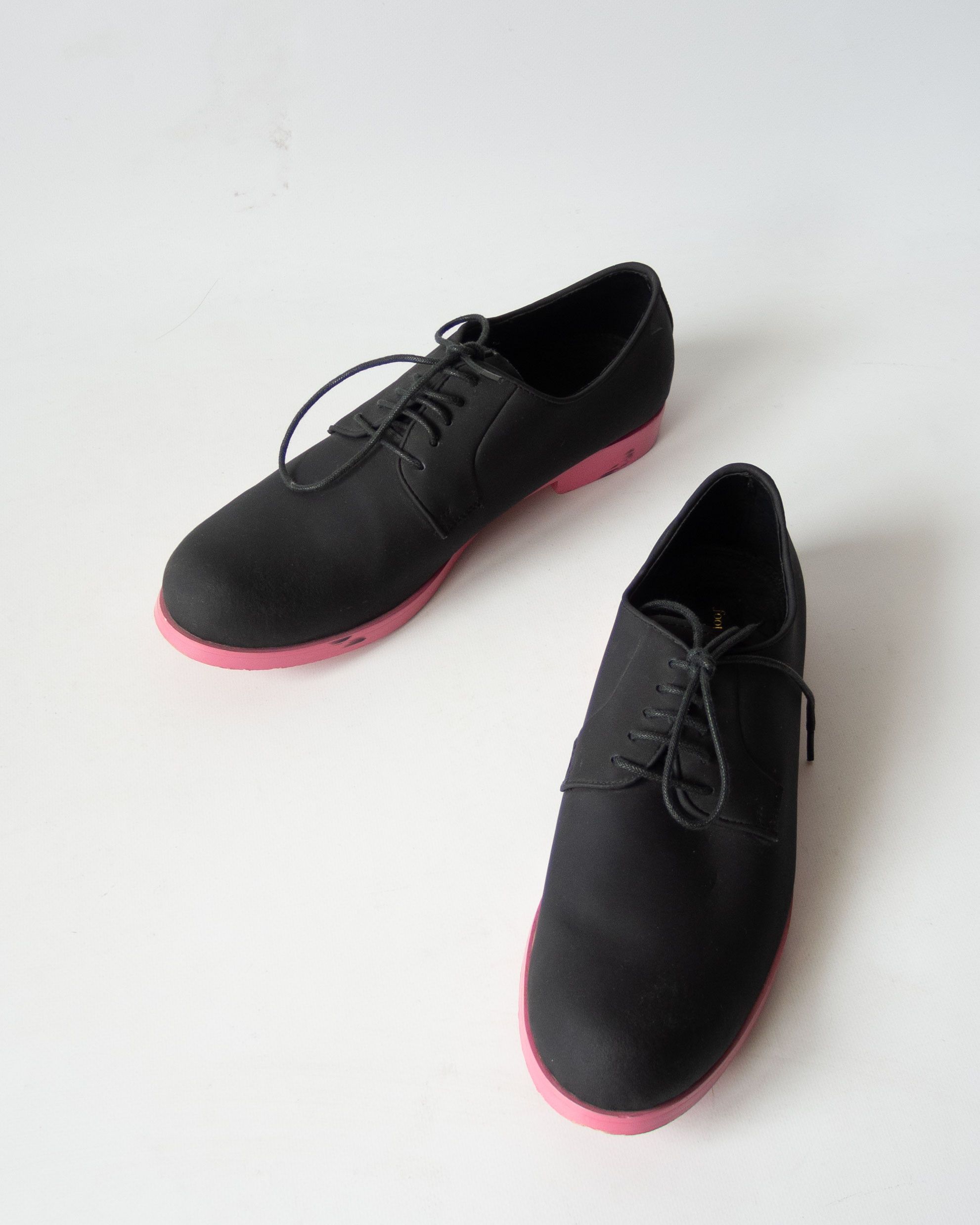 foot the coacher Foot The Coacher derby shoes Size US 10 / EU 43 - 4 Thumbnail