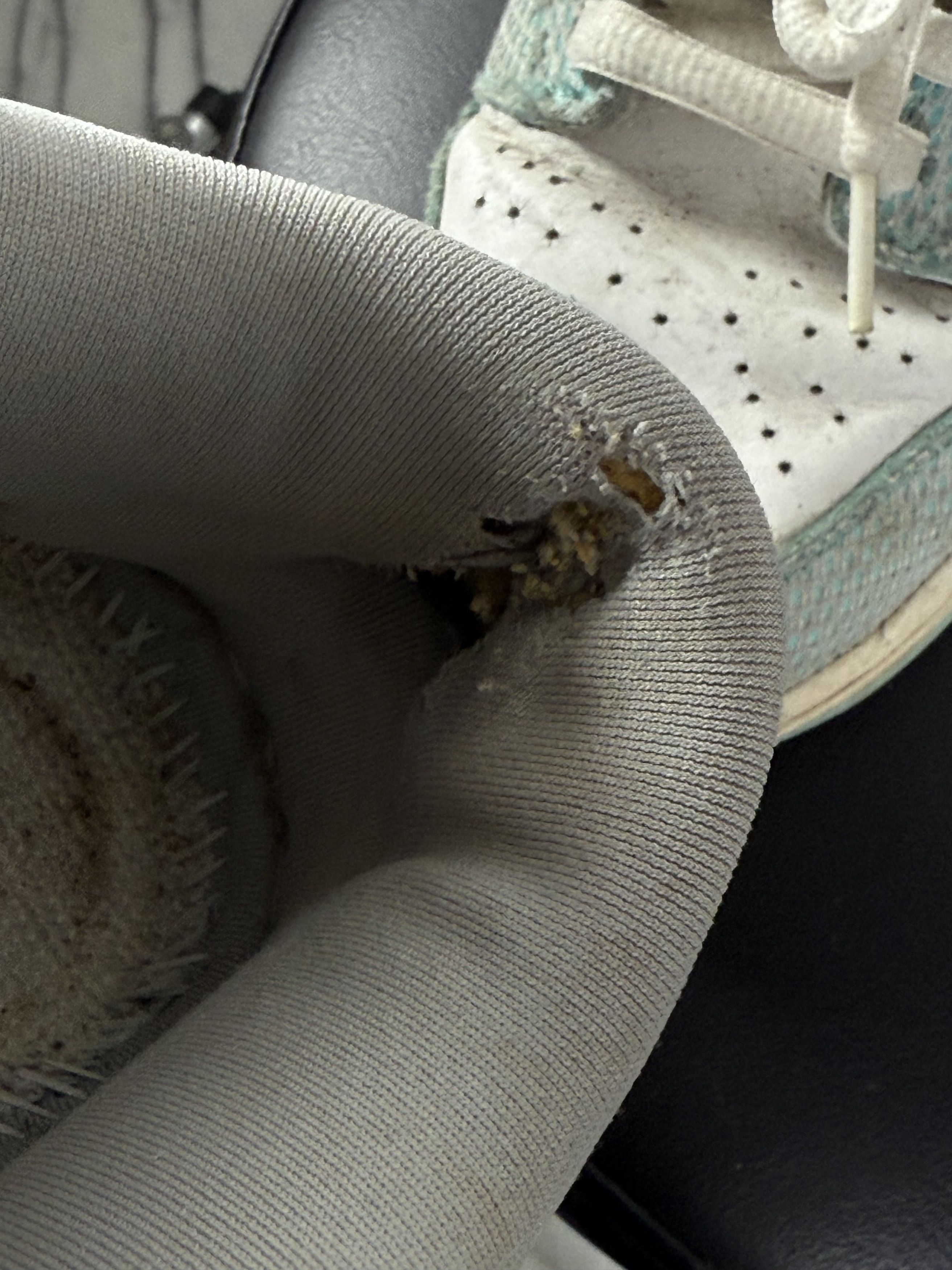 Nike NIKE SB HIGH HAIR BON JOVI Size US 8.5 / EU 41-42 - 8 Thumbnail
