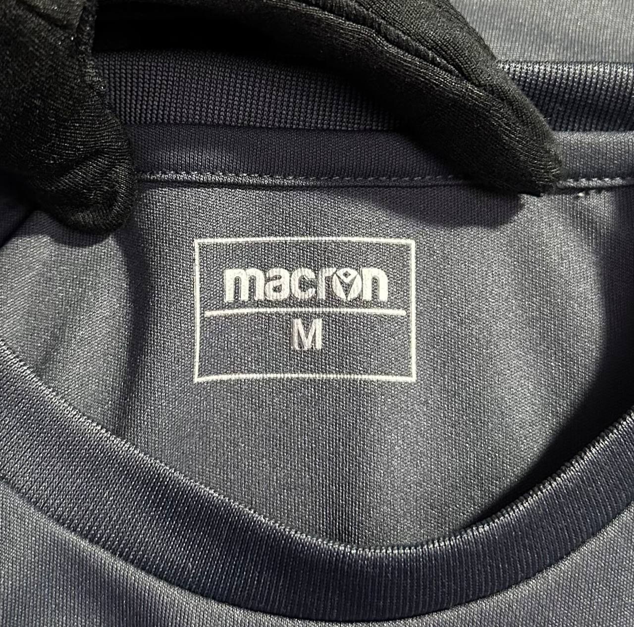 Macron Macron Bilston town fc football shirt jersey soccer Size US M / EU 48-50 / 2 - 7 Thumbnail