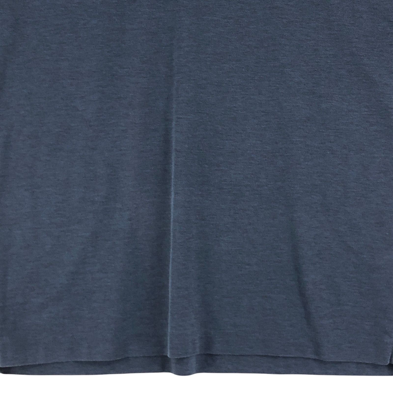 Theory Theory Mens Size S Polo Shirt Pique Short Sleeve Pima Cotton Size US S / EU 44-46 / 1 - 3 Thumbnail