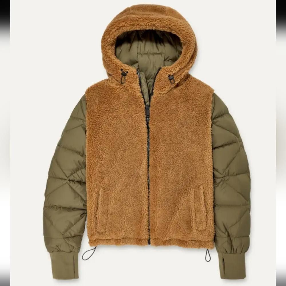 Ugg Ugg 3 in 1 Men's Butte Parka 2.0 Large Size US L / EU 52-54 / 3 - 3 Thumbnail