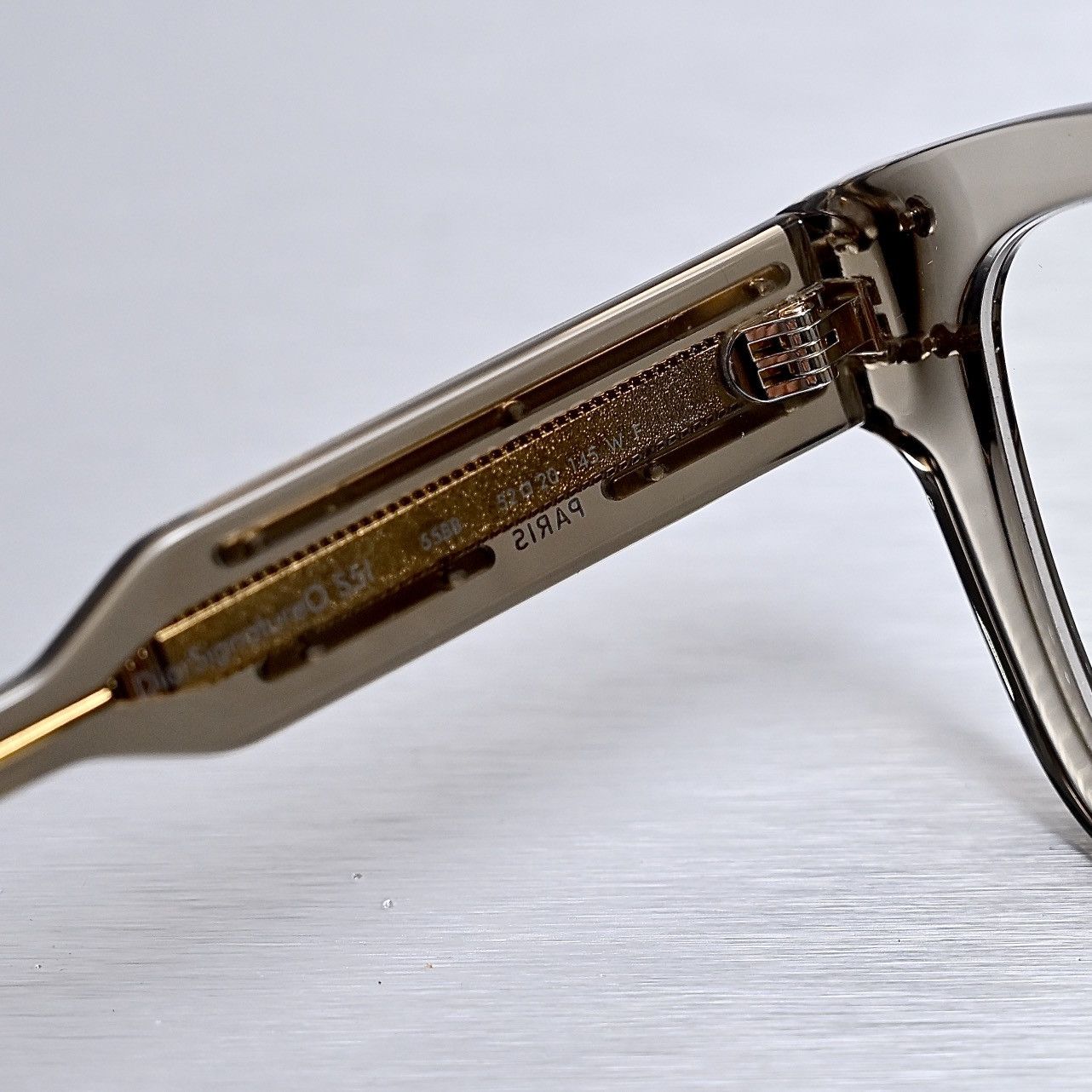 Dior DIOR DIORPACIFIC B2I SUNGLASSES Size ONE SIZE - 5 Thumbnail