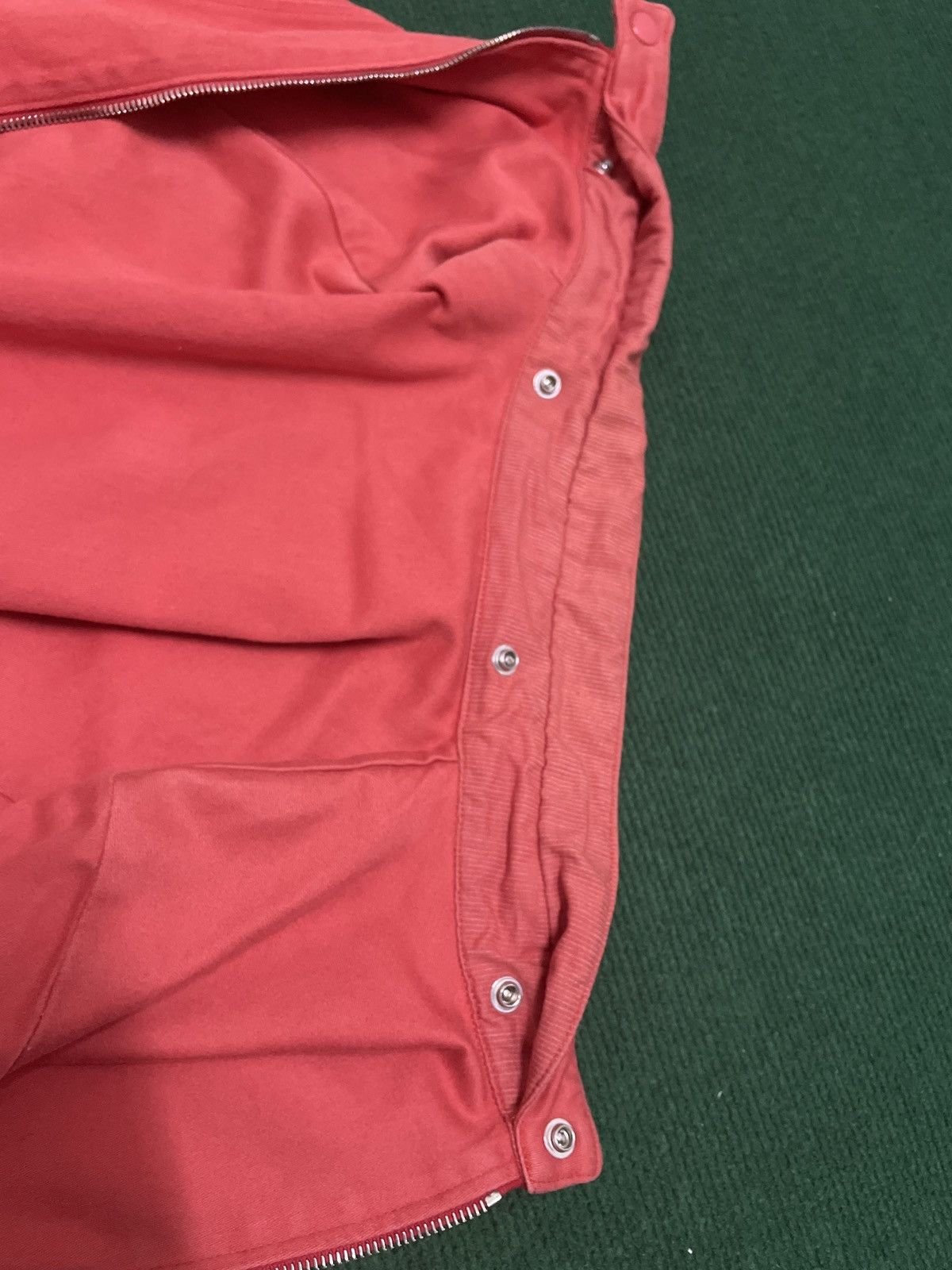 A.P.C. Vintage APC Jacket Nice Design Size US M / EU 48-50 / 2 - 6 Thumbnail