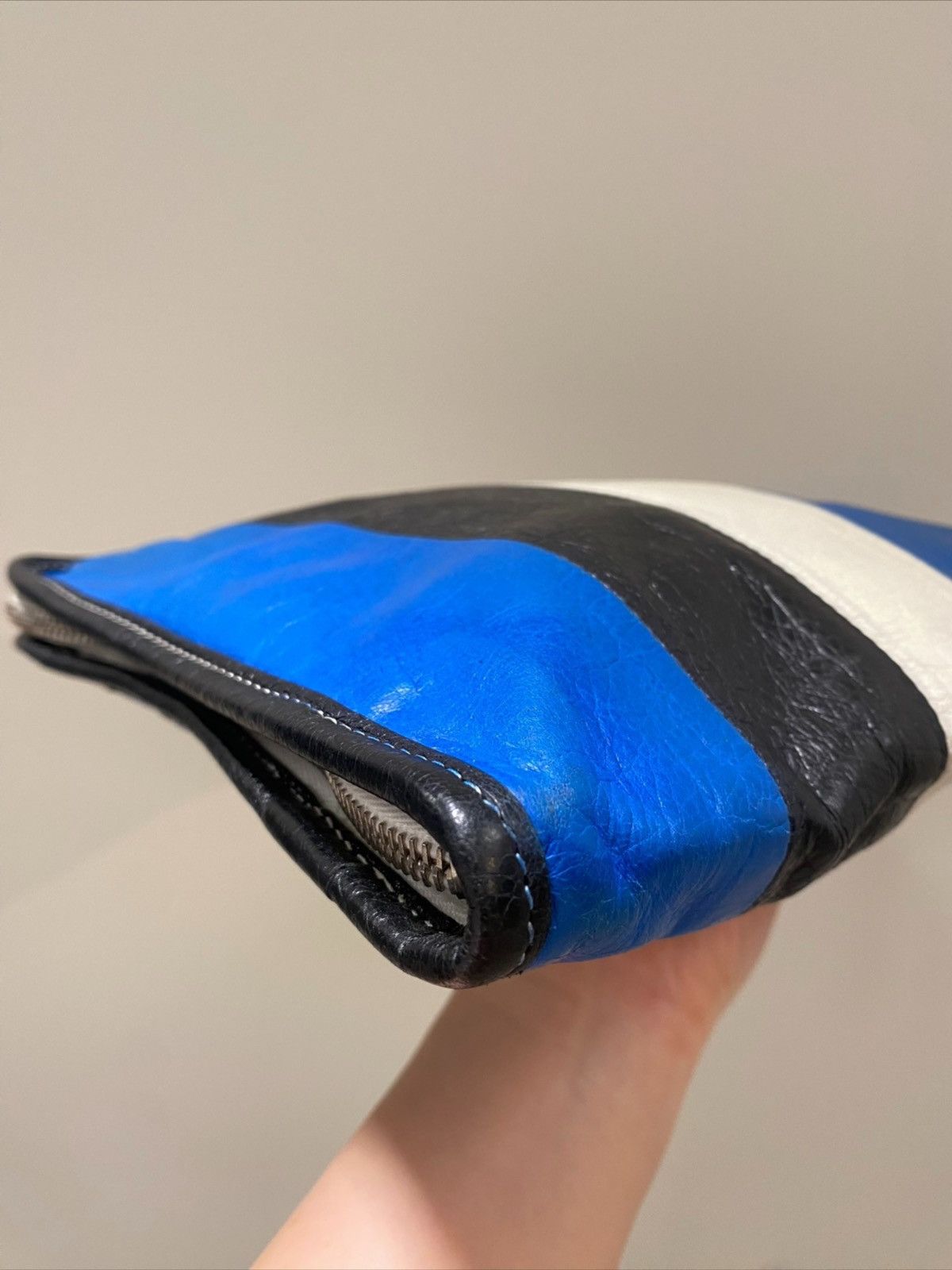 Balenciaga Balenciaga clutch bag Size ONE SIZE - 3 Thumbnail