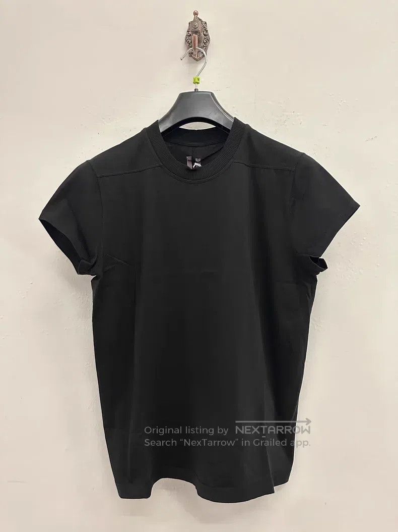 Rick Owens RICK OWENS T-Shirt Size US M / EU 48-50 / 2 - 1 Thumbnail