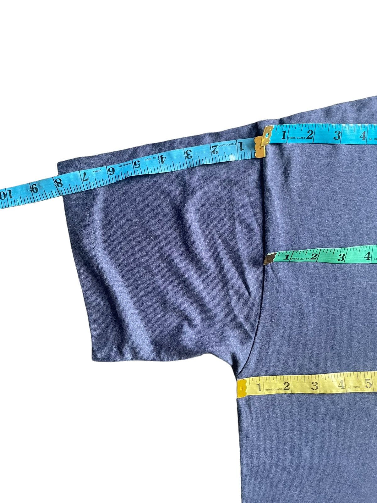 Fruit Of The Loom Vintage Us Customs Federal Agent Size US XL / EU 56 / 4 - 12 Thumbnail