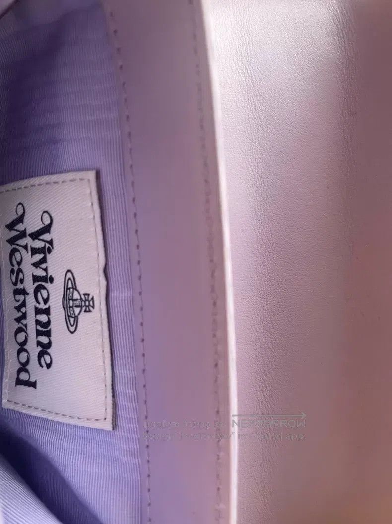 Vivienne Westwood Vivienne Westwood size os Saddle Bag Size ONE SIZE - 8 Thumbnail
