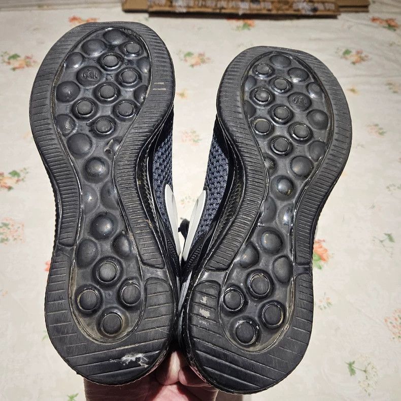 Kiko Kostadinov Kiko Kostadinov Wrestling Shoes with Authentic Packaging, B Size US 7.5 / EU 40-41 - 4 Thumbnail