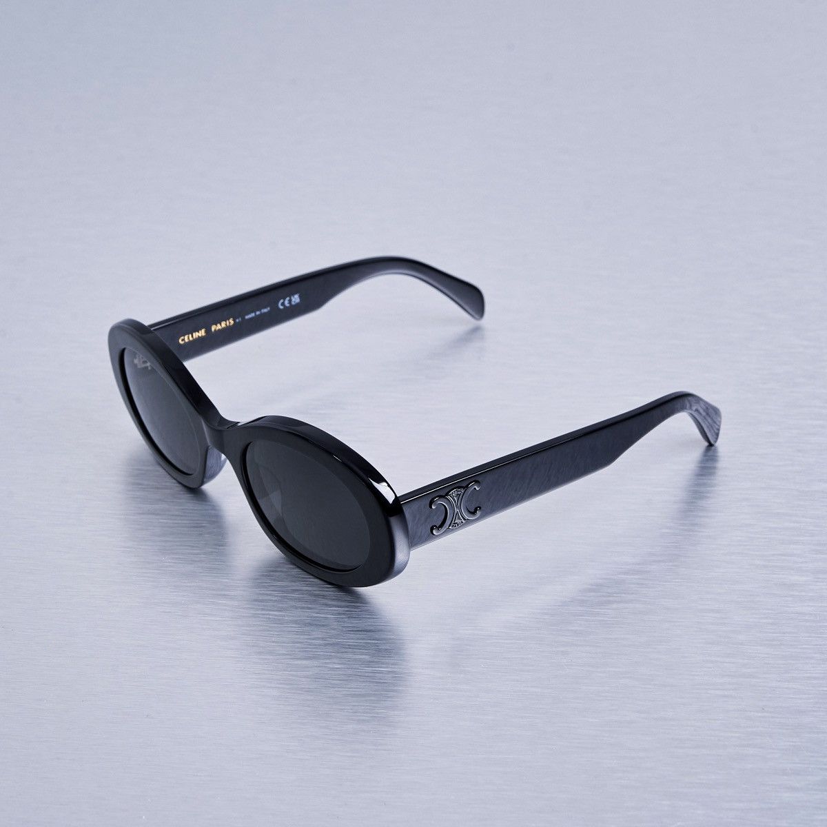 Celine CELINE CL40194U 5205A SUNGLASSES Size ONE SIZE - 1 Thumbnail