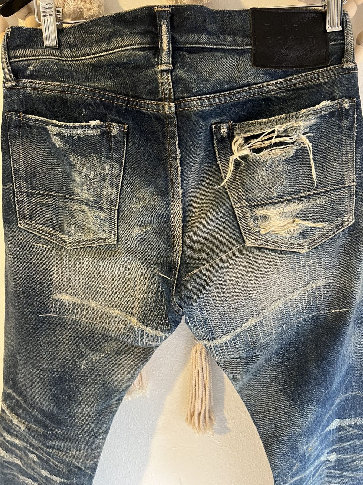 Fabric Brand & Co. Fabric Brand & Co. Amos Size US 29 - 7 Thumbnail