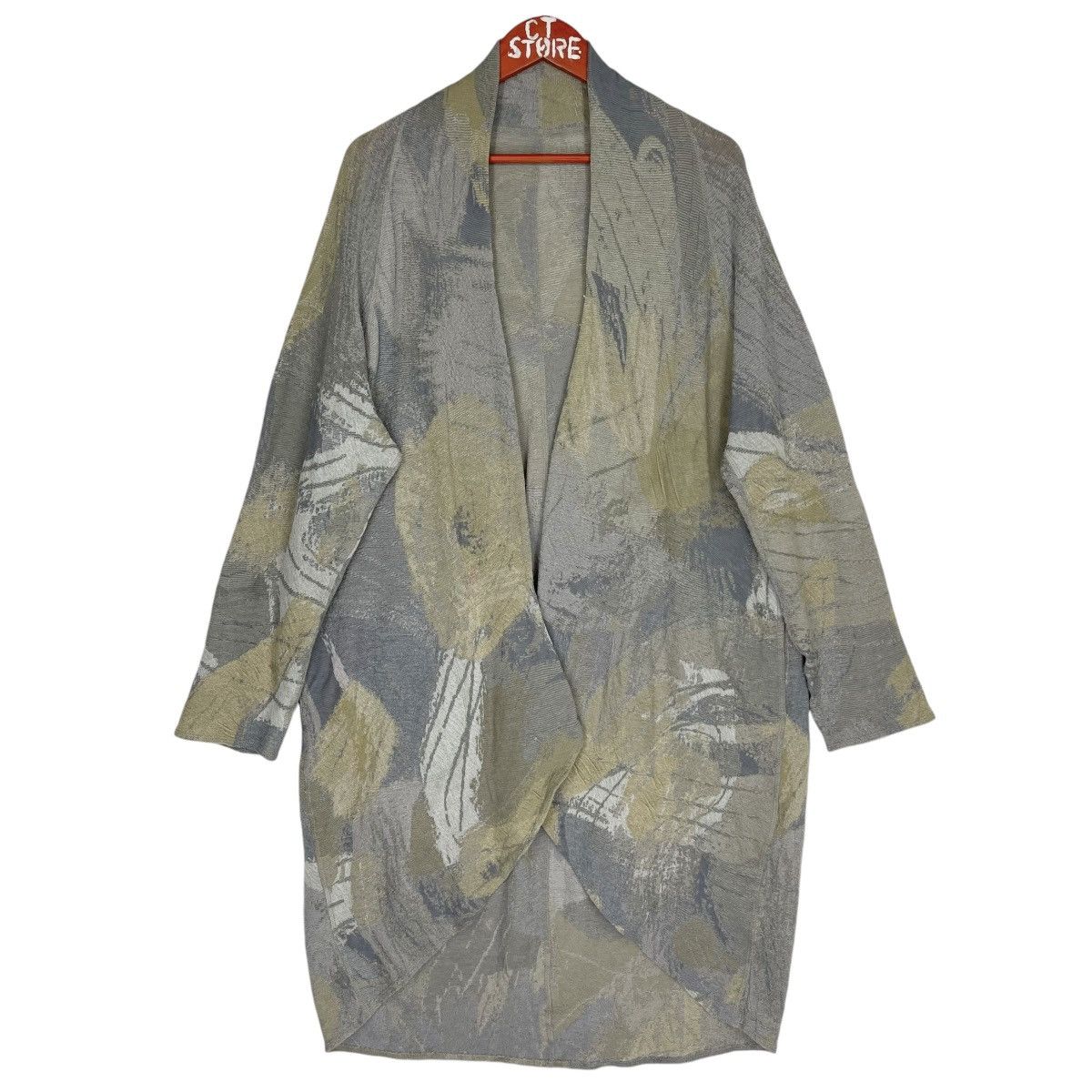 Jurgen Lehl Babaghuri Cardigan