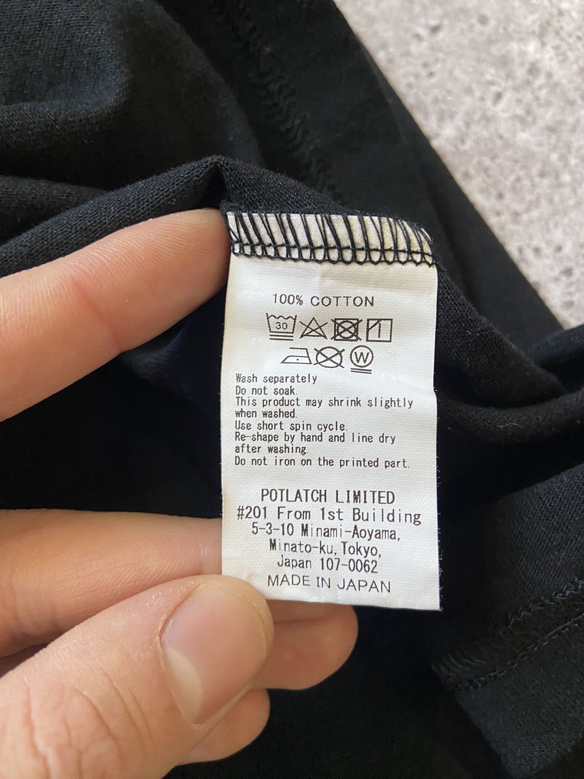 Cav Empt × Japanese Brand Cav Empt Graphic Tee Size US S / EU 44-46 / 1 - 5 Thumbnail