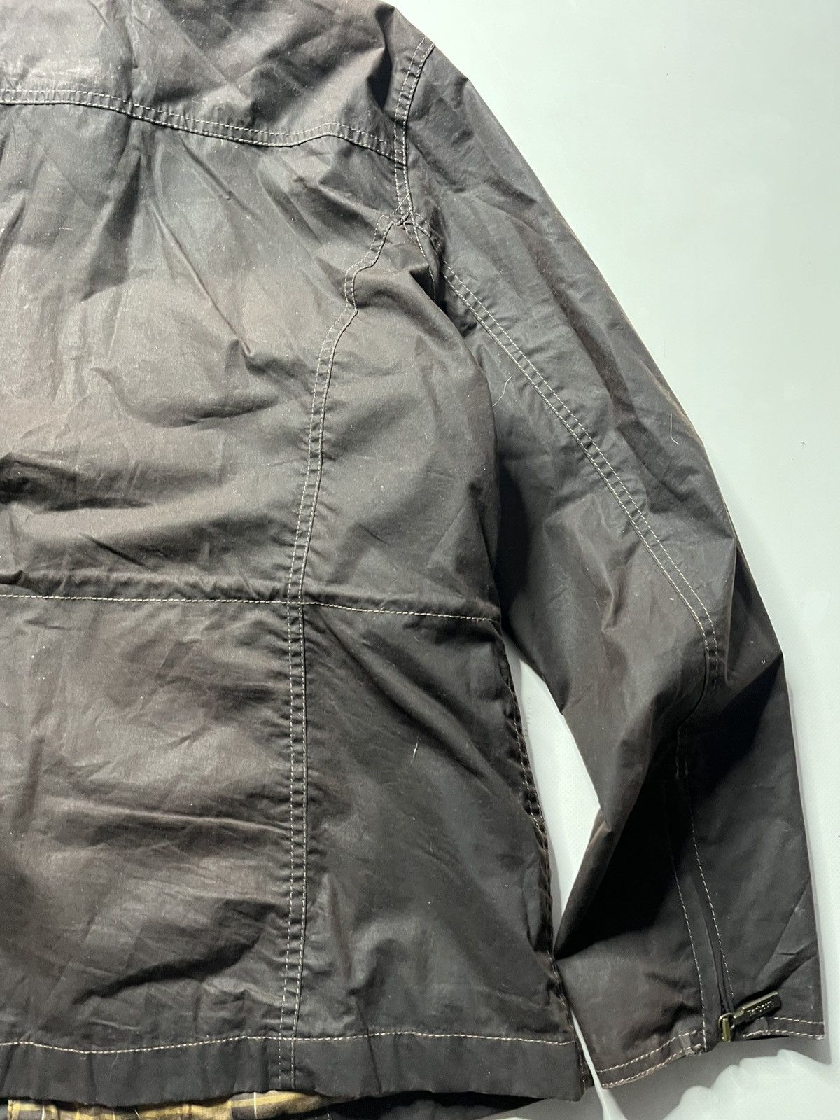 Barbour Barbour Care Summer Sapper jacket Size XL / US 12-14 / IT 48-50 - 17 Thumbnail