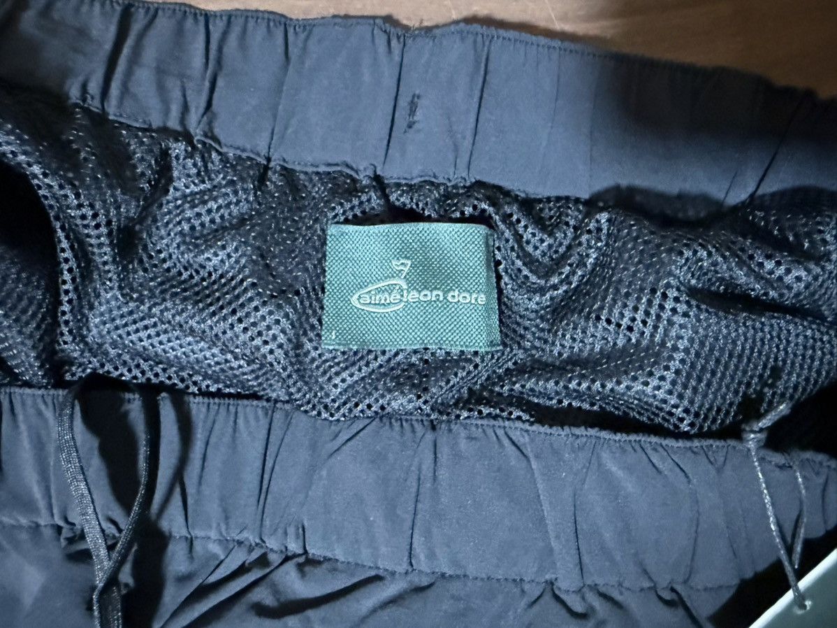 Aime Leon Dore Aime Leon Dore Aimé Golf Performance Short Large Jet Black Size US 34 / EU 50 - 7 Thumbnail