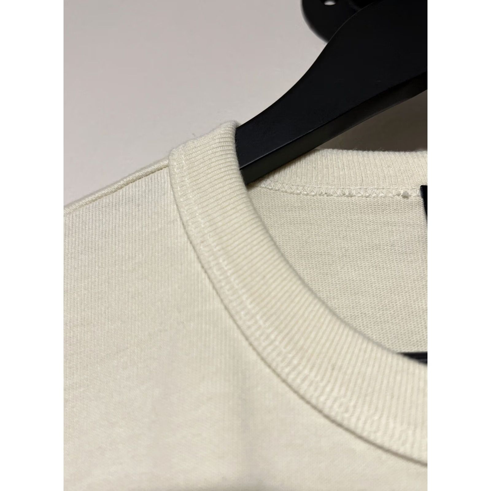 Madhappy Madhappy Space Jam Bugs Bunny T Shirt Mens M Ivory Streetwear NWT Size US M / EU 48-50 / 2 - 5 Thumbnail