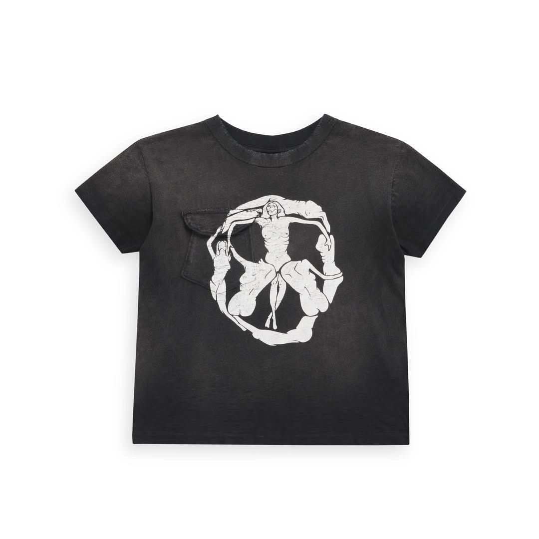 Yuremane YET001 Black V2