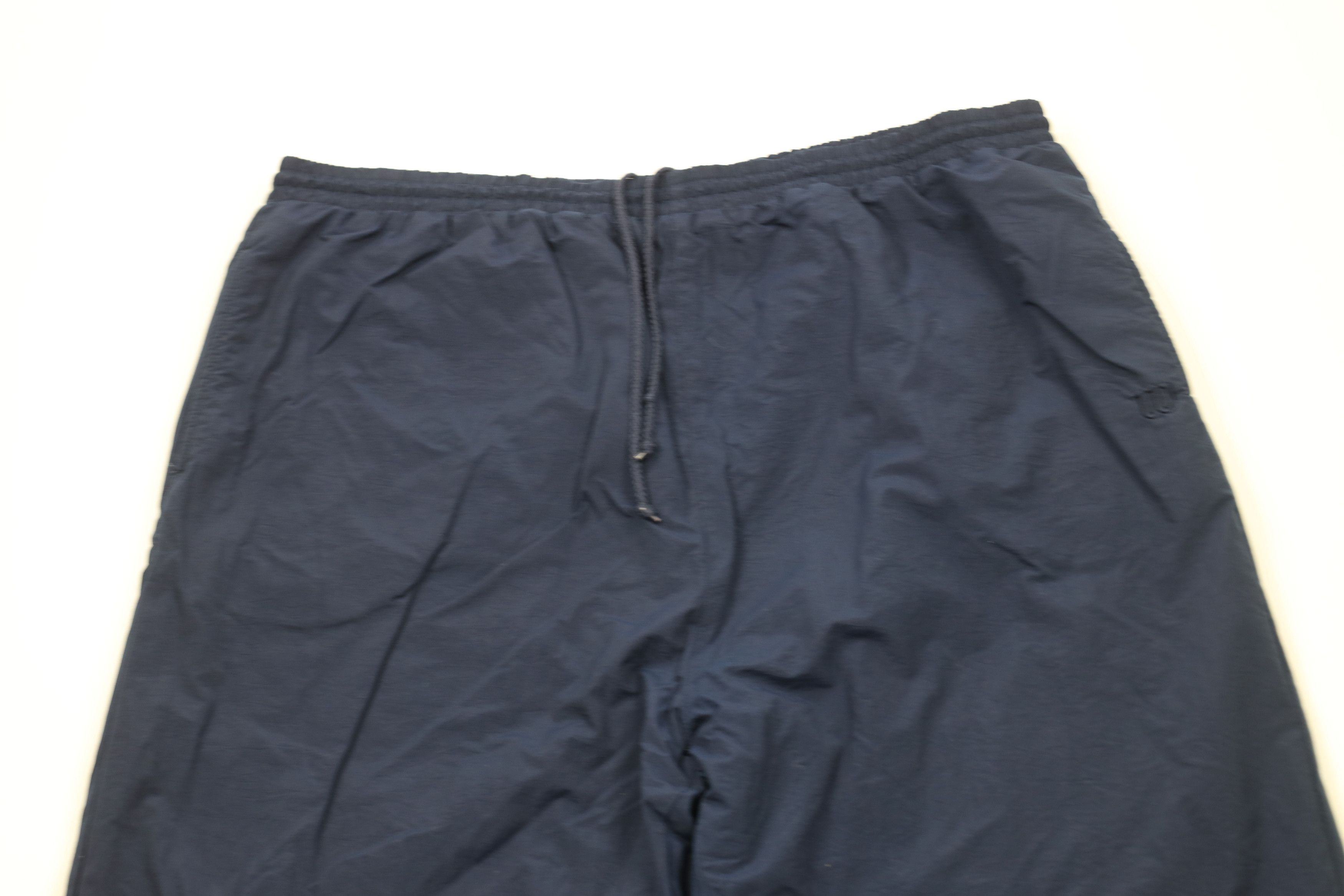 Vintage Vintage 90s Wilson Fleece Lined Windbreaker Joggers Pants Size US 40 / EU 56 - 2 Thumbnail