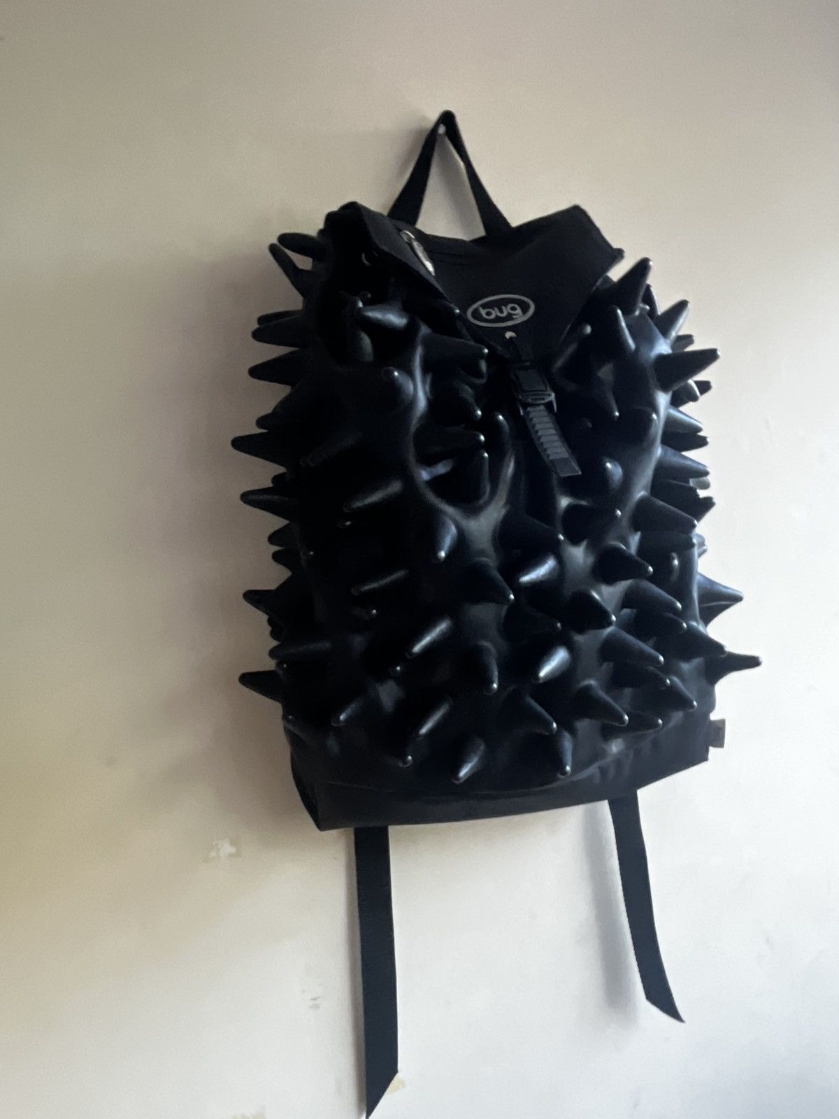 Craig Morrison craig morrison 90s bug bag Size ONE SIZE - 3 Thumbnail