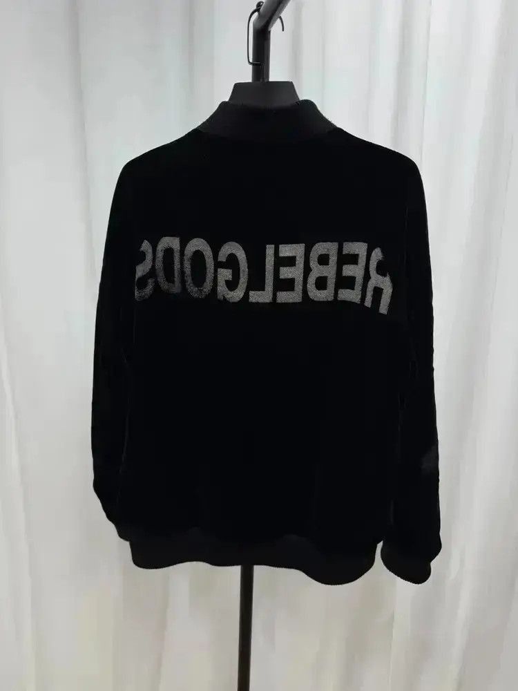 Undercover Undercover -2507 Size US L / EU 52-54 / 3 - 4 Thumbnail