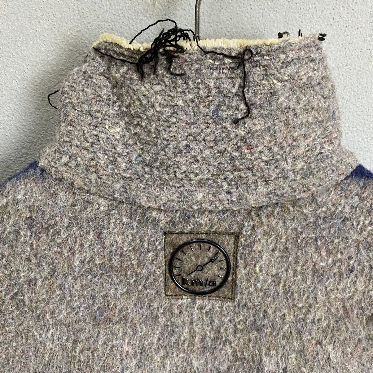 Swarovski Swarovski Km/a by Katha Hareer reversable long jacket Size M / US 6-8 / IT 42-44 - 14 Thumbnail