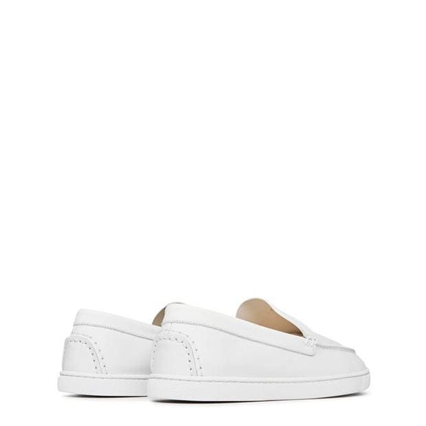 Christian Louboutin Varsiboat Boat Shoes Size US 9 / EU 42 - 5 Thumbnail