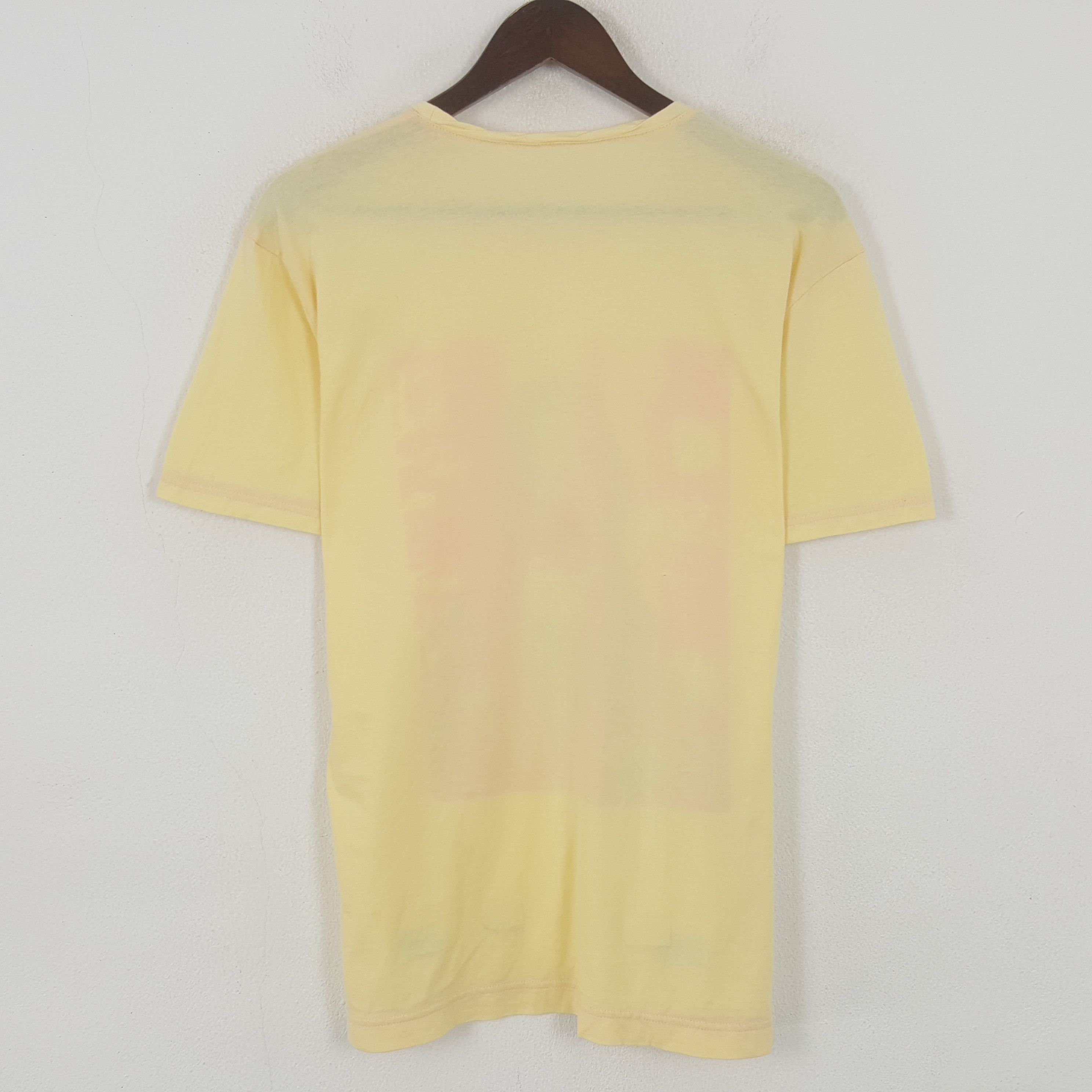 Other Vintage Mona Lisa Frame Photo Tshirt Size M / US 6-8 / IT 42-44 - 3 Thumbnail