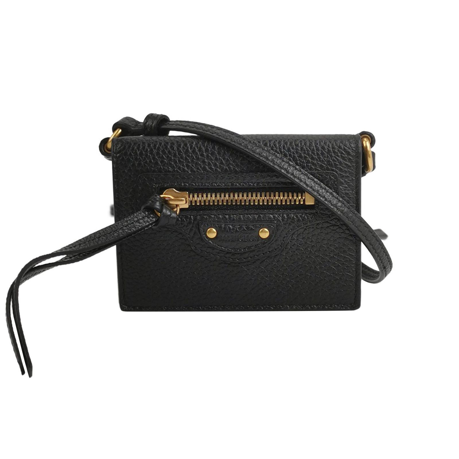 Balenciaga Balenciaga Women os Crossbody Bags Size ONE SIZE - 1 Thumbnail