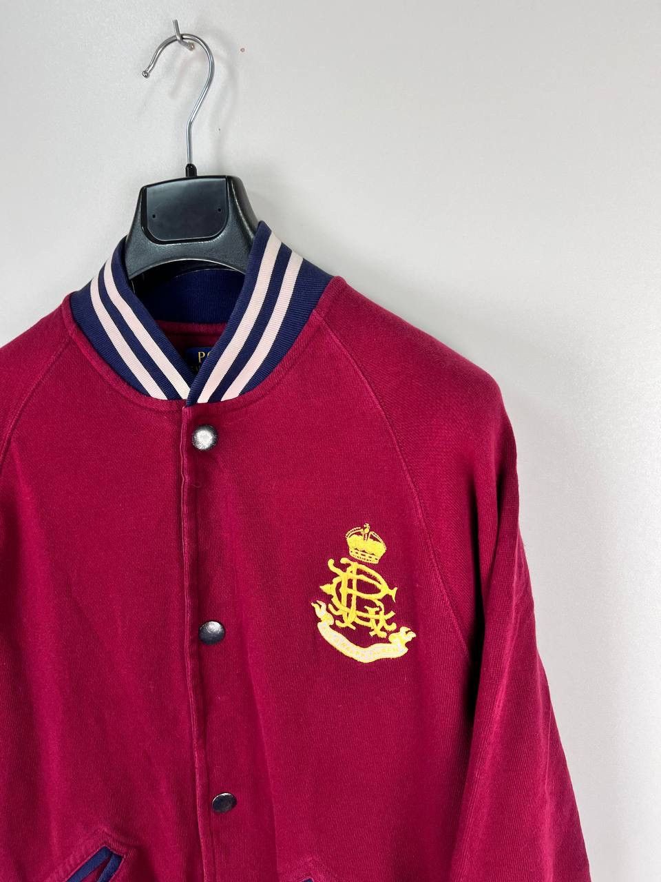 Polo Ralph Lauren Polo Ralph Lauren luxury jacket size M Size US M / EU 48-50 / 2 - 7 Thumbnail